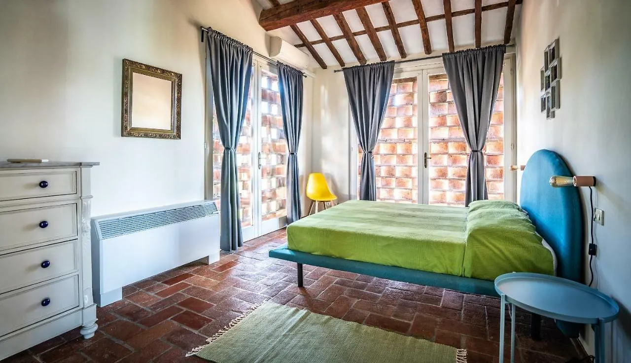 Appartamento Con Vista Panoramica E Piscina Capannori Apartment