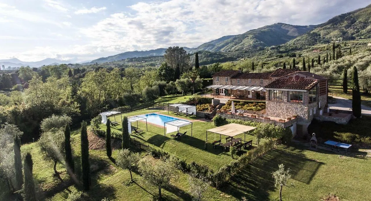 Appartamento Con Vista Panoramica E Piscina location